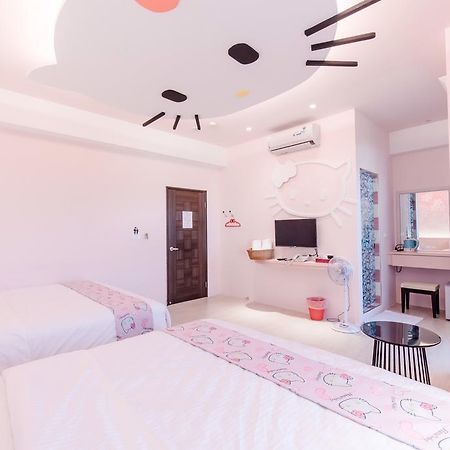Tiamo B&B Magong Zewnętrze zdjęcie