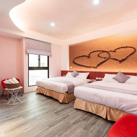 Tiamo B&B Magong Zewnętrze zdjęcie
