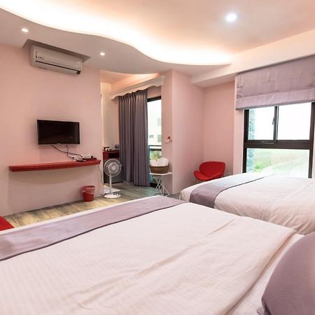 Tiamo B&B Magong Zewnętrze zdjęcie