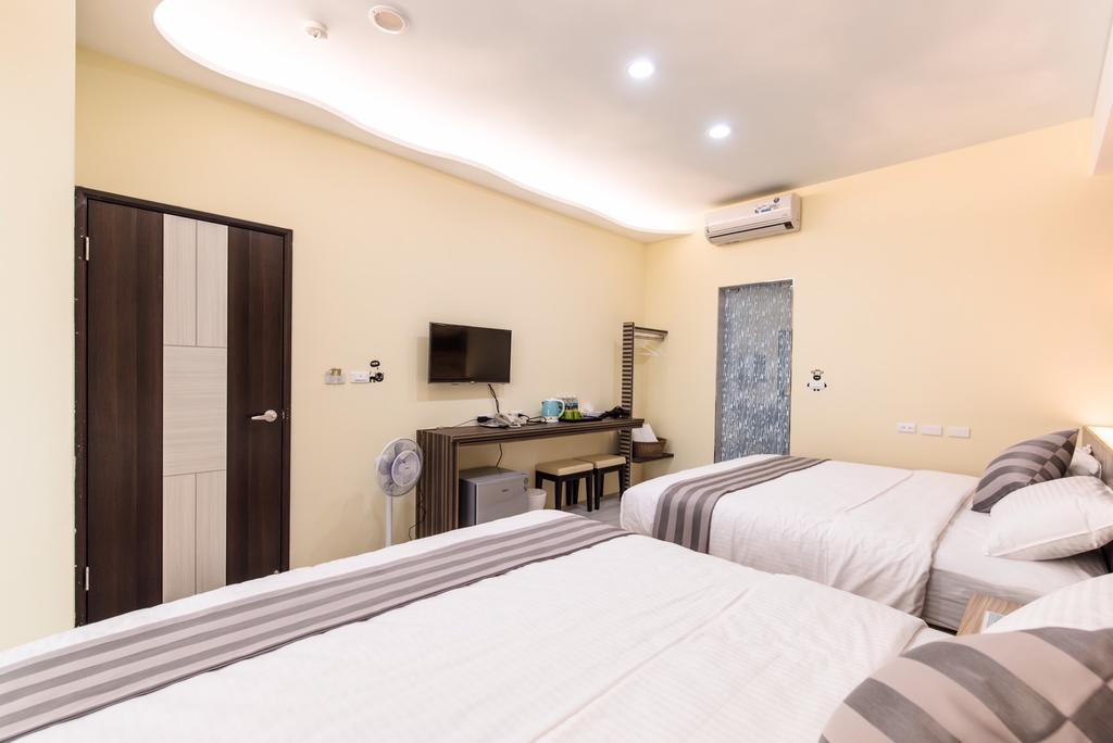 Tiamo B&B Magong Zewnętrze zdjęcie