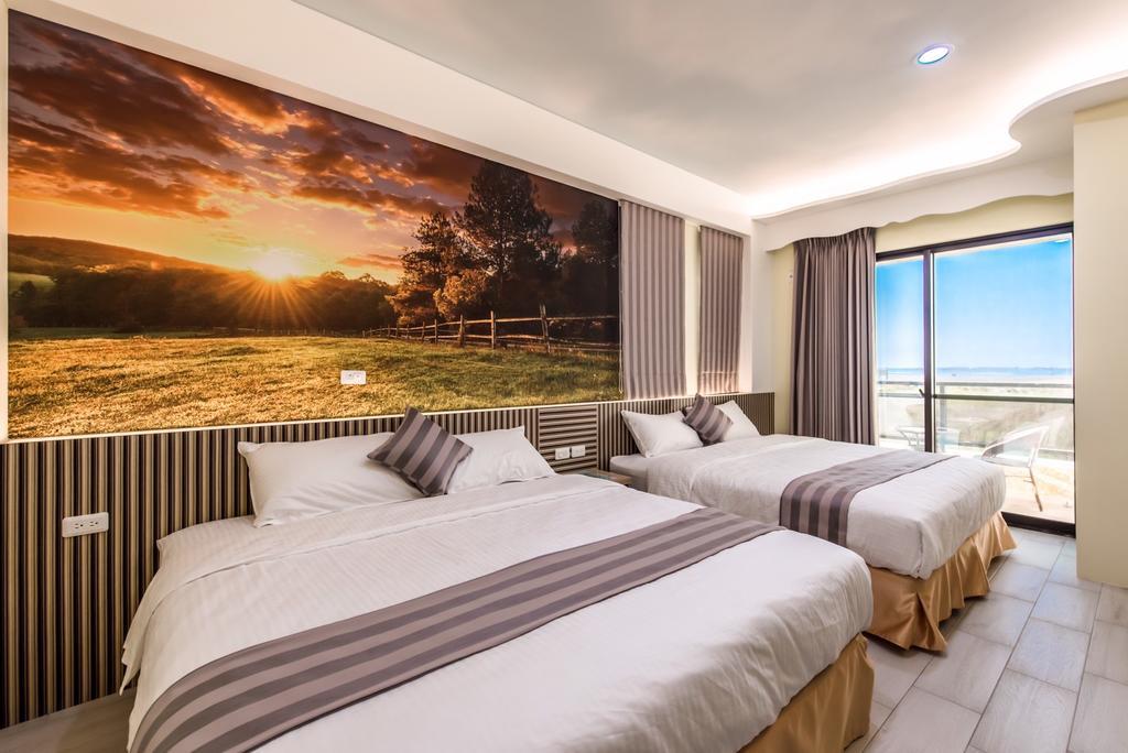 Tiamo B&B Magong Zewnętrze zdjęcie