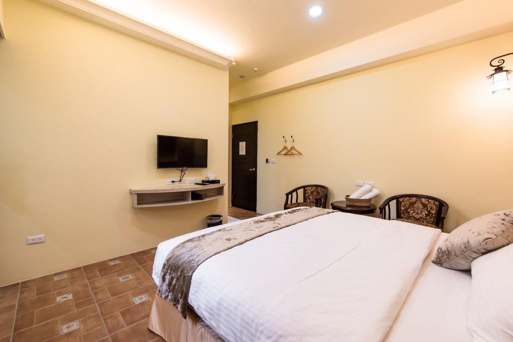 Tiamo B&B Magong Zewnętrze zdjęcie