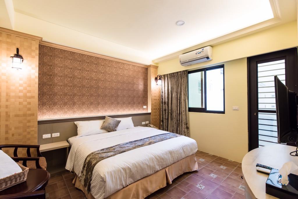 Tiamo B&B Magong Zewnętrze zdjęcie