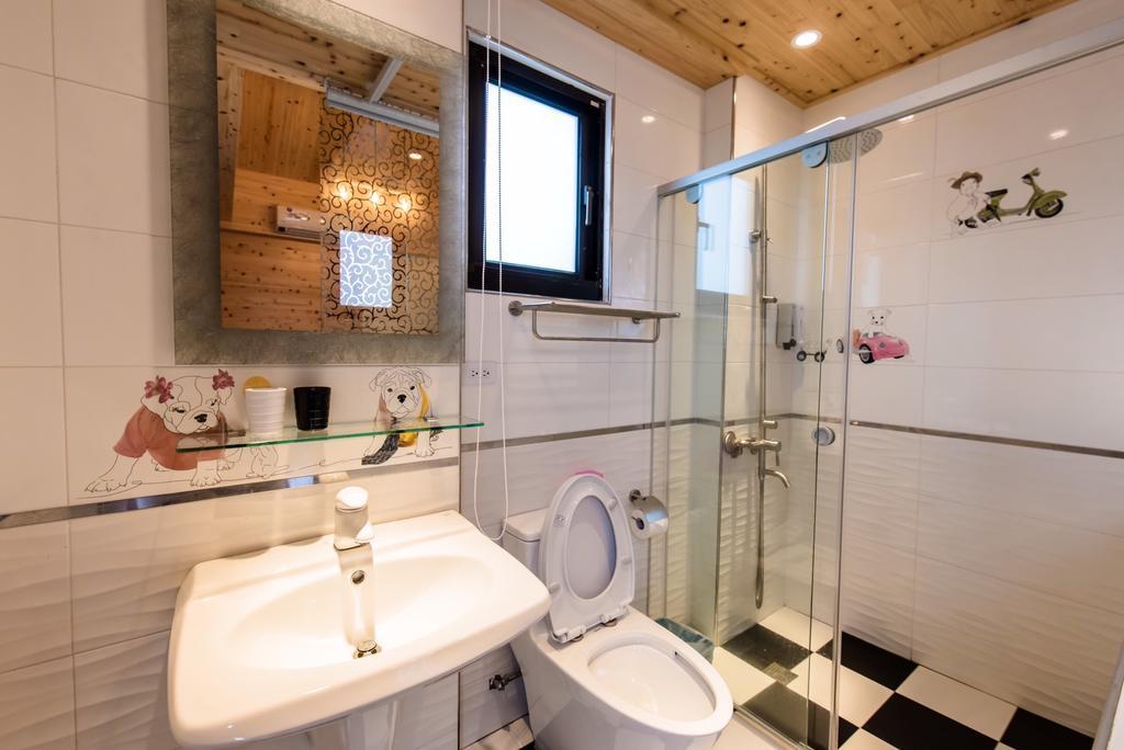 Tiamo B&B Magong Zewnętrze zdjęcie