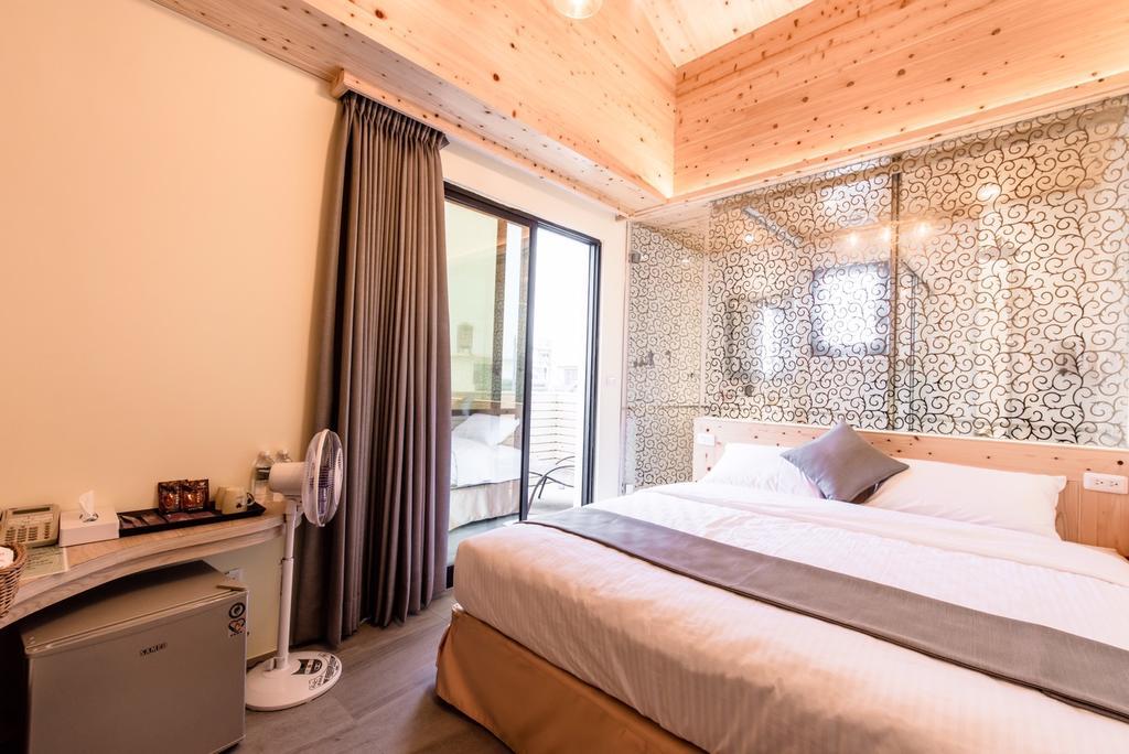 Tiamo B&B Magong Zewnętrze zdjęcie