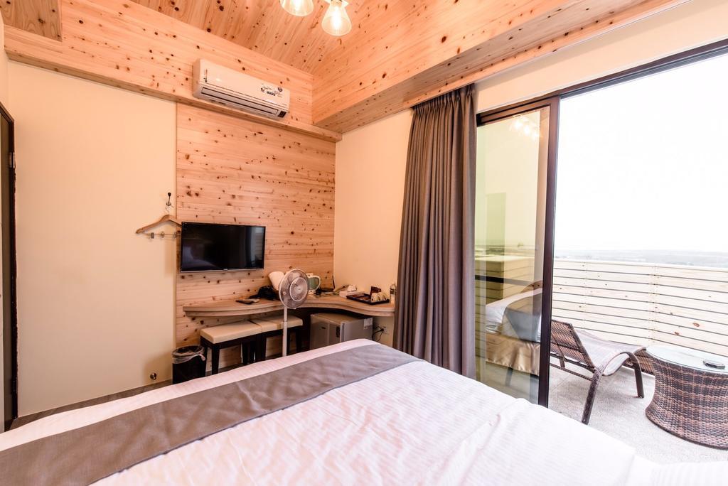 Tiamo B&B Magong Zewnętrze zdjęcie