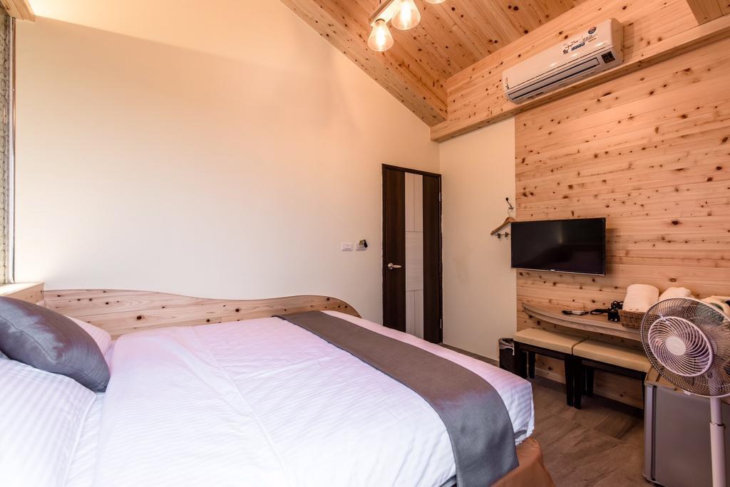 Tiamo B&B Magong Zewnętrze zdjęcie