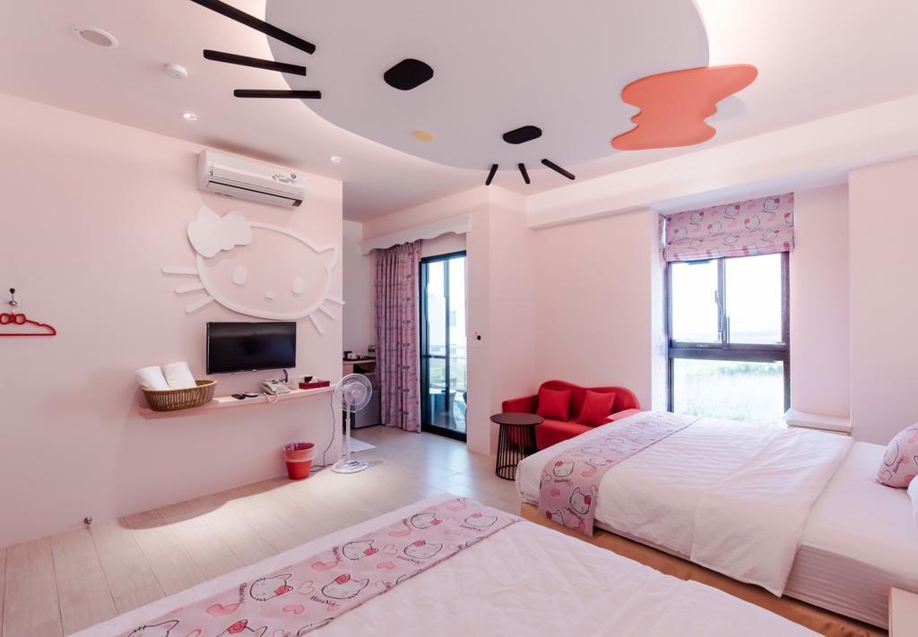 Tiamo B&B Magong Zewnętrze zdjęcie
