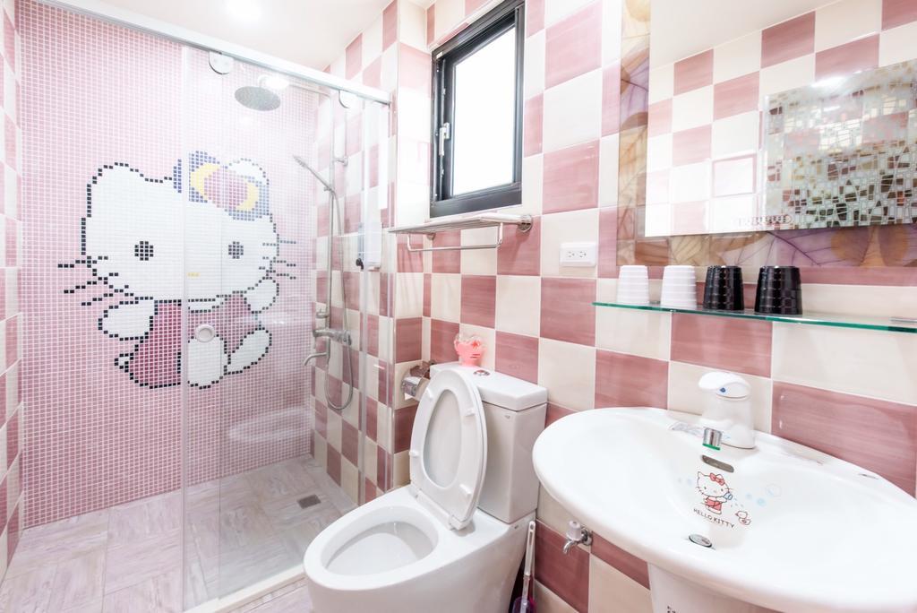 Tiamo B&B Magong Zewnętrze zdjęcie