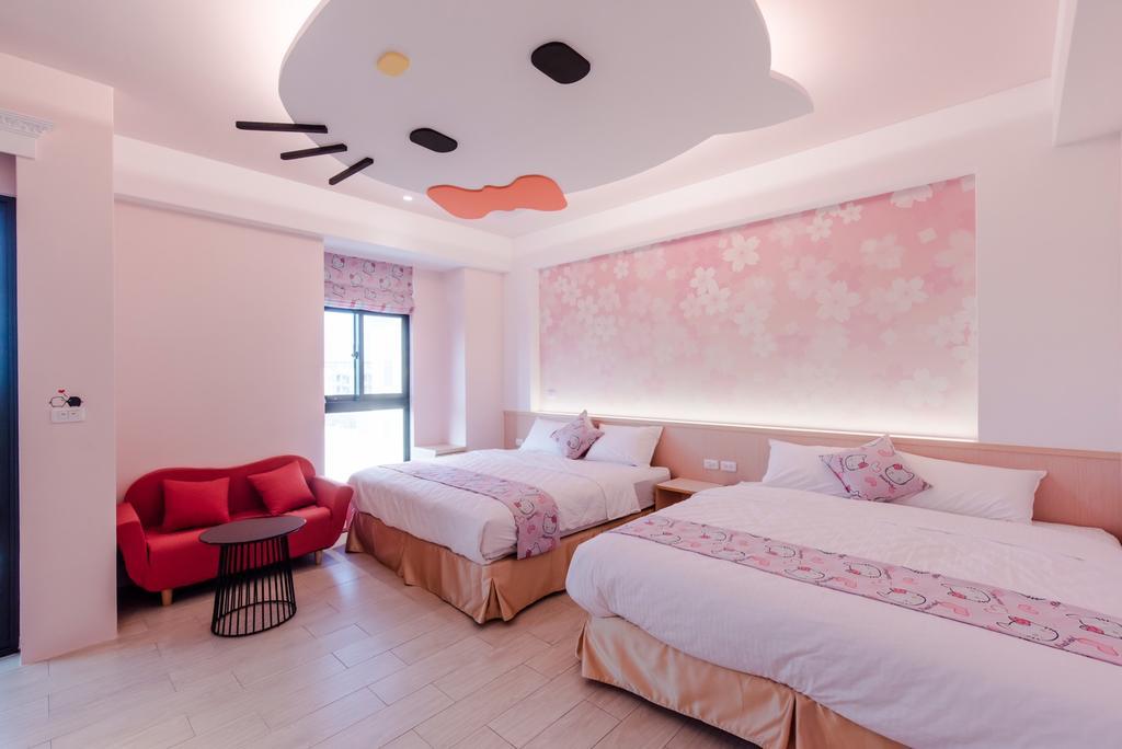 Tiamo B&B Magong Zewnętrze zdjęcie