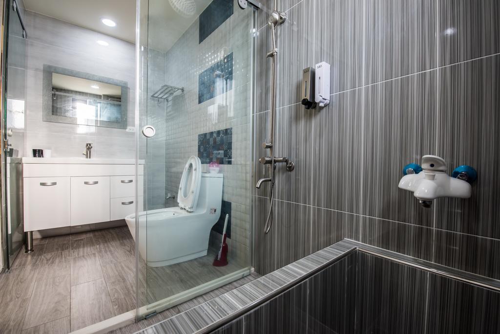Tiamo B&B Magong Zewnętrze zdjęcie
