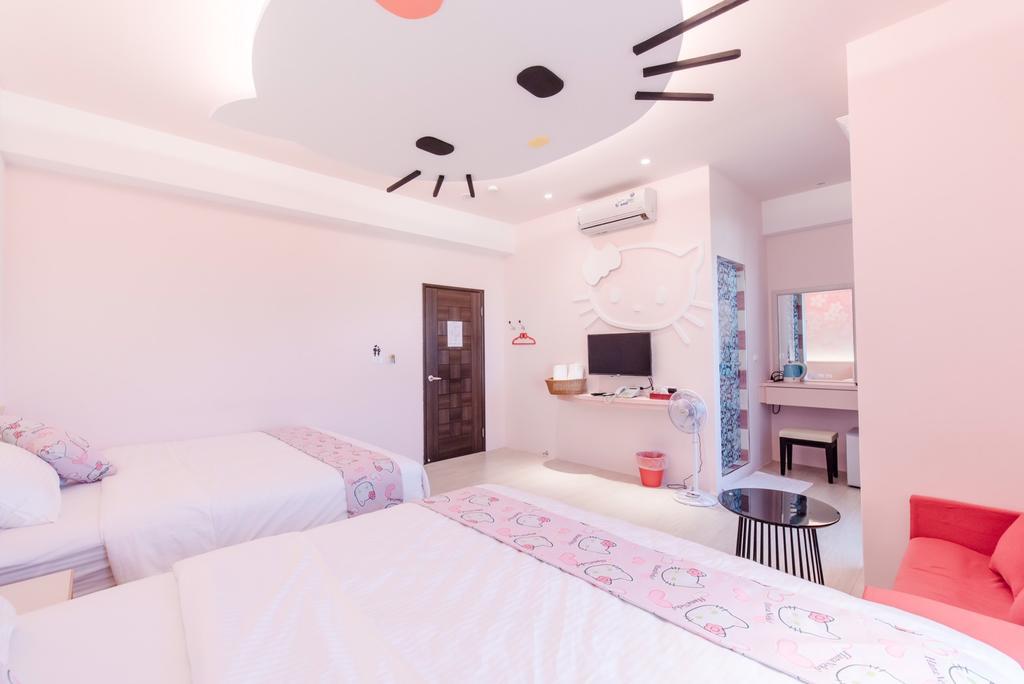 Tiamo B&B Magong Zewnętrze zdjęcie