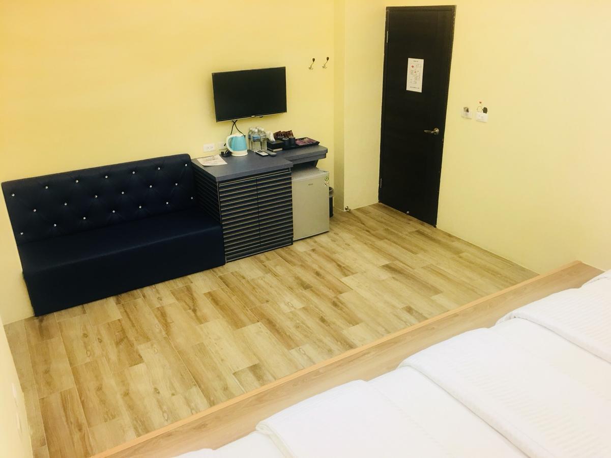 Tiamo B&B Magong Zewnętrze zdjęcie