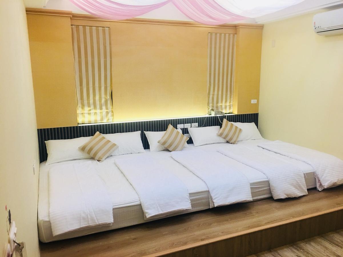 Tiamo B&B Magong Zewnętrze zdjęcie