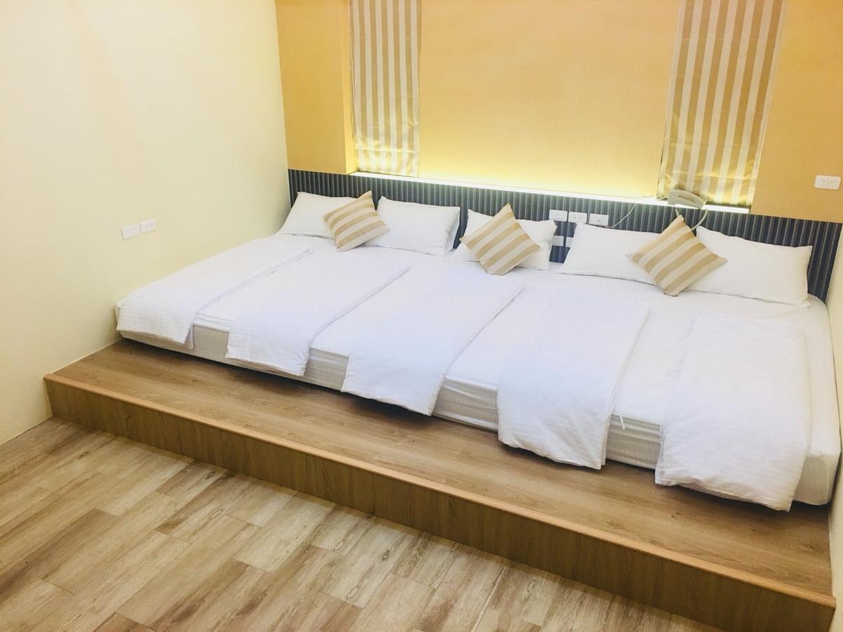 Tiamo B&B Magong Zewnętrze zdjęcie