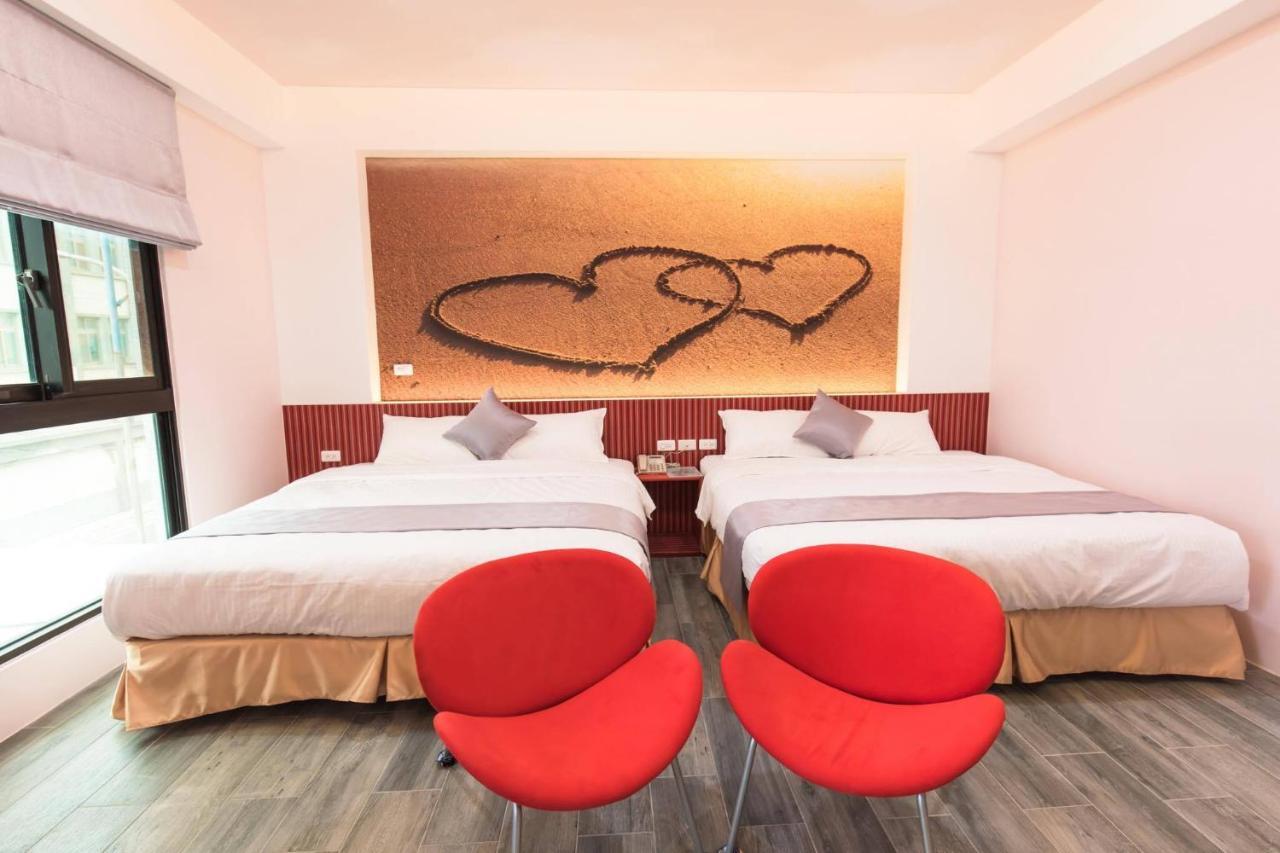 Tiamo B&B Magong Zewnętrze zdjęcie