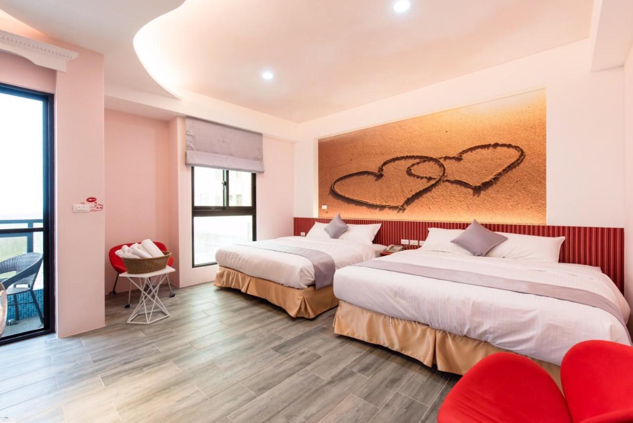 Tiamo B&B Magong Zewnętrze zdjęcie