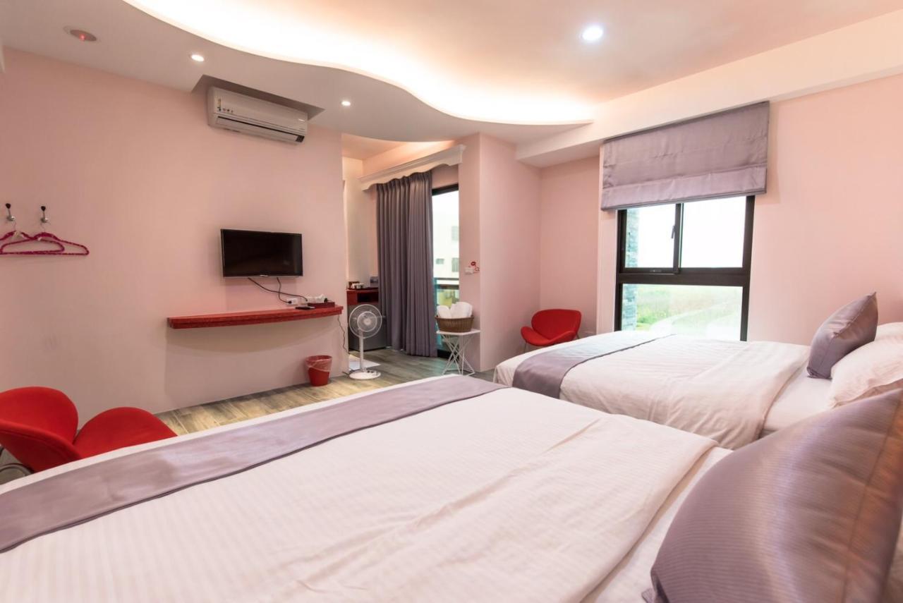 Tiamo B&B Magong Zewnętrze zdjęcie